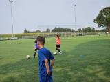 Eerste training S.K.N.W.K. JO13-1JM  seizoen 2024-2025 (18/57)